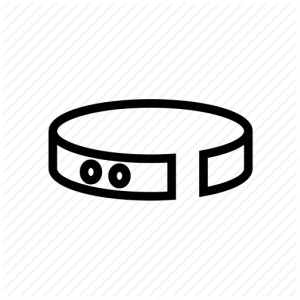 collars icon